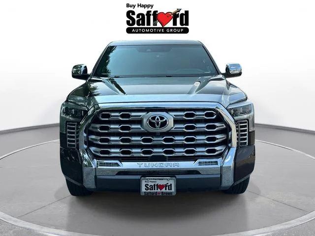 Used 2023  Toyota 1794 Edition image 6