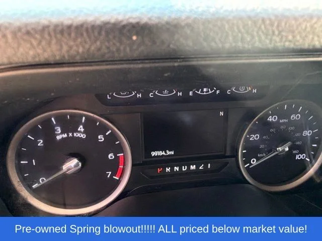 Used 2021 Blue Ford XL image 21