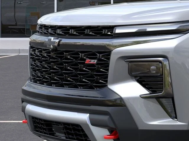 2026 Chevrolet Traverse Z71 - Photo 13