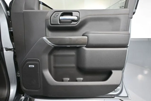 Used 2020 Gray GMC AT4 image 41