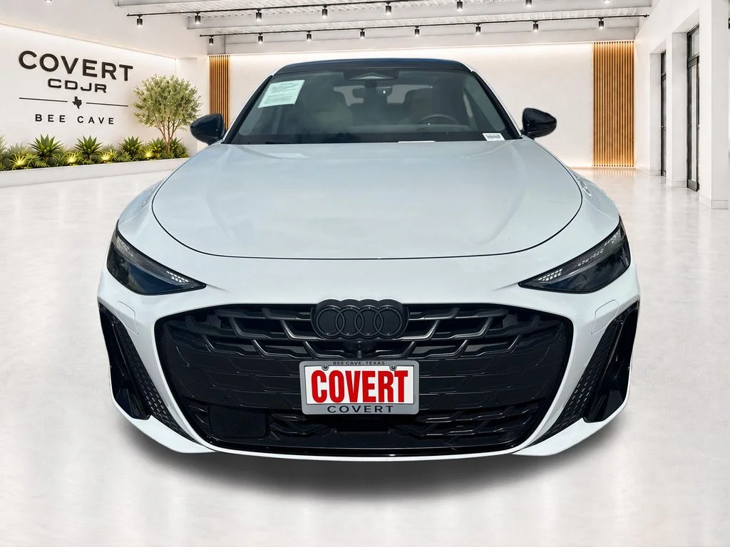 Used 2026  Audi Prestige image 3