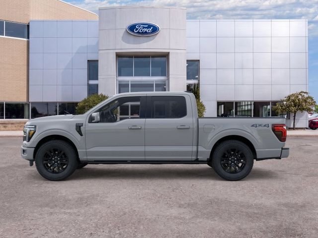 New 2026 Avalanche Ford Platinum image 3