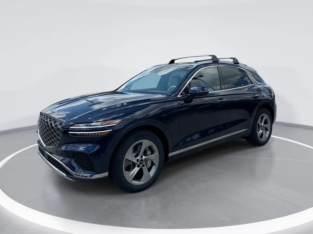 2026 Genesis GV70 2.5T Advanced AWD's photo