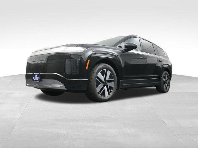 2026 Hyundai IONIQ 9 SEL - Photo 24