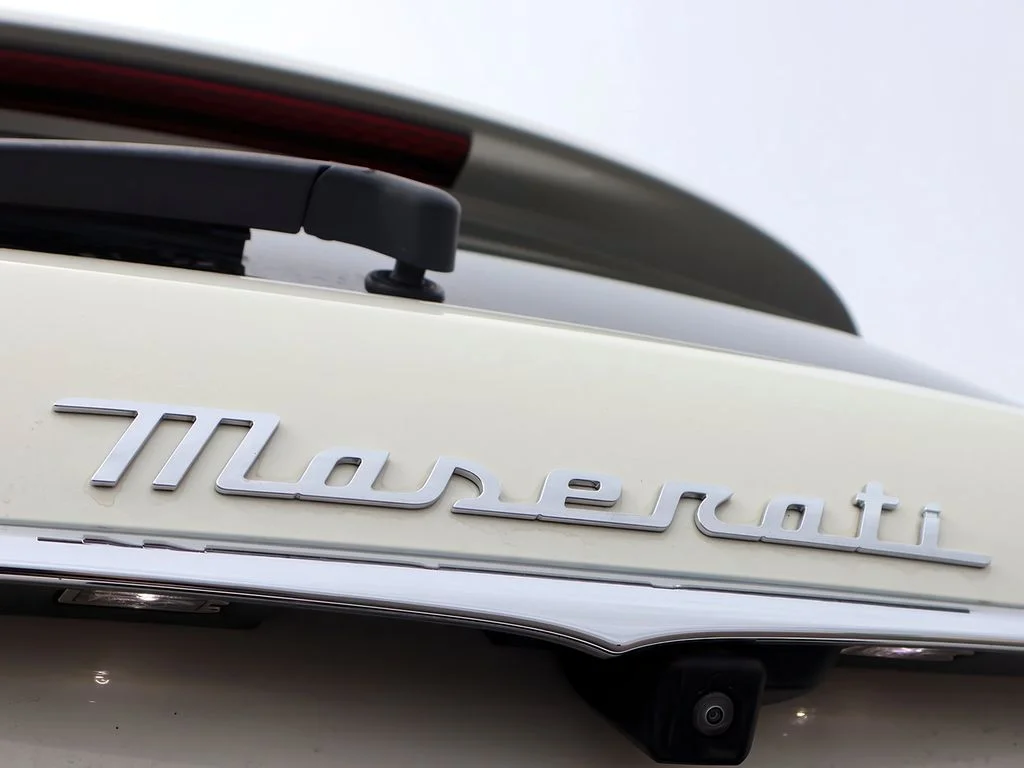 2022 Maserati Levante GT - Photo 33