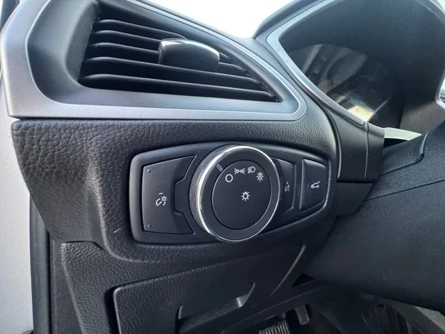 Used 2016 Silver Ford SEL image 6