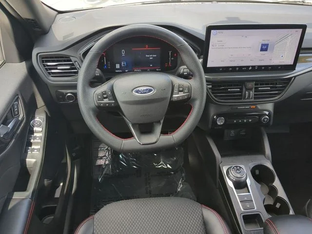 Used 2023 Silver Ford ST-Line image 16