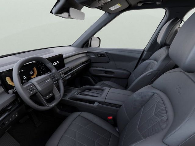 New 2027 Gray Kia X-Line EX image 13