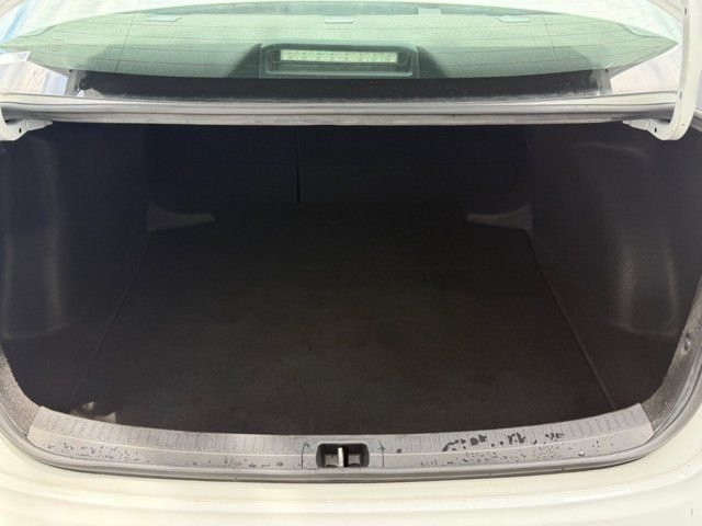Used 2024 White Toyota LE image 35