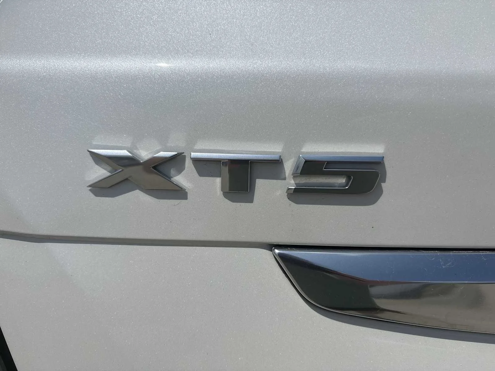 2023 Cadillac XT5 Sport - Photo 34
