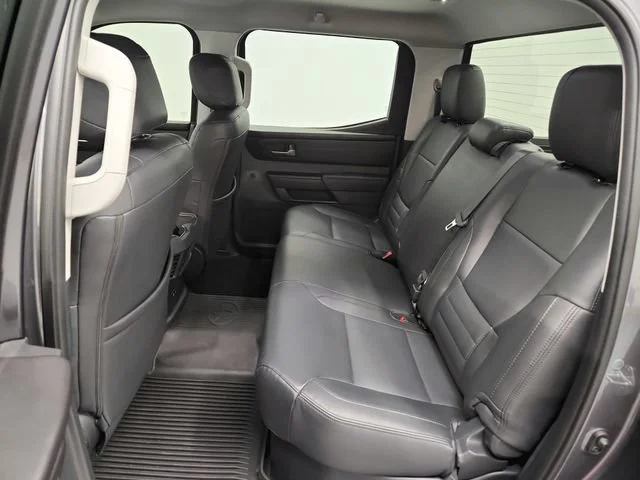 2024 Toyota Tundra SR5 - Photo 56