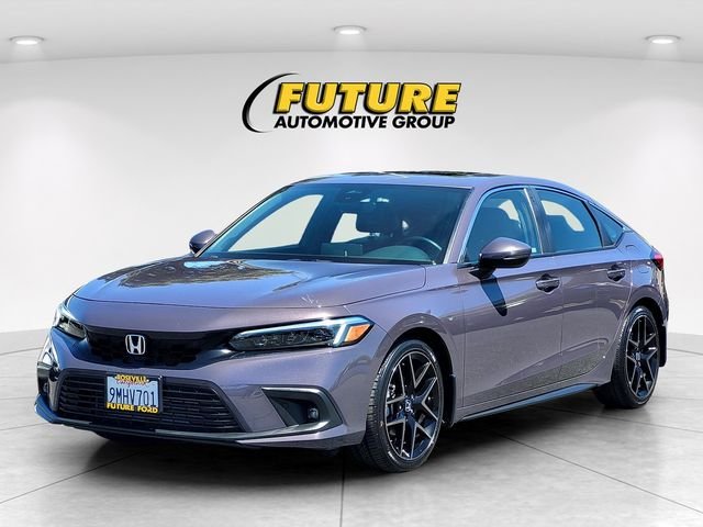 Used 2024  Honda Sport Touring image 7
