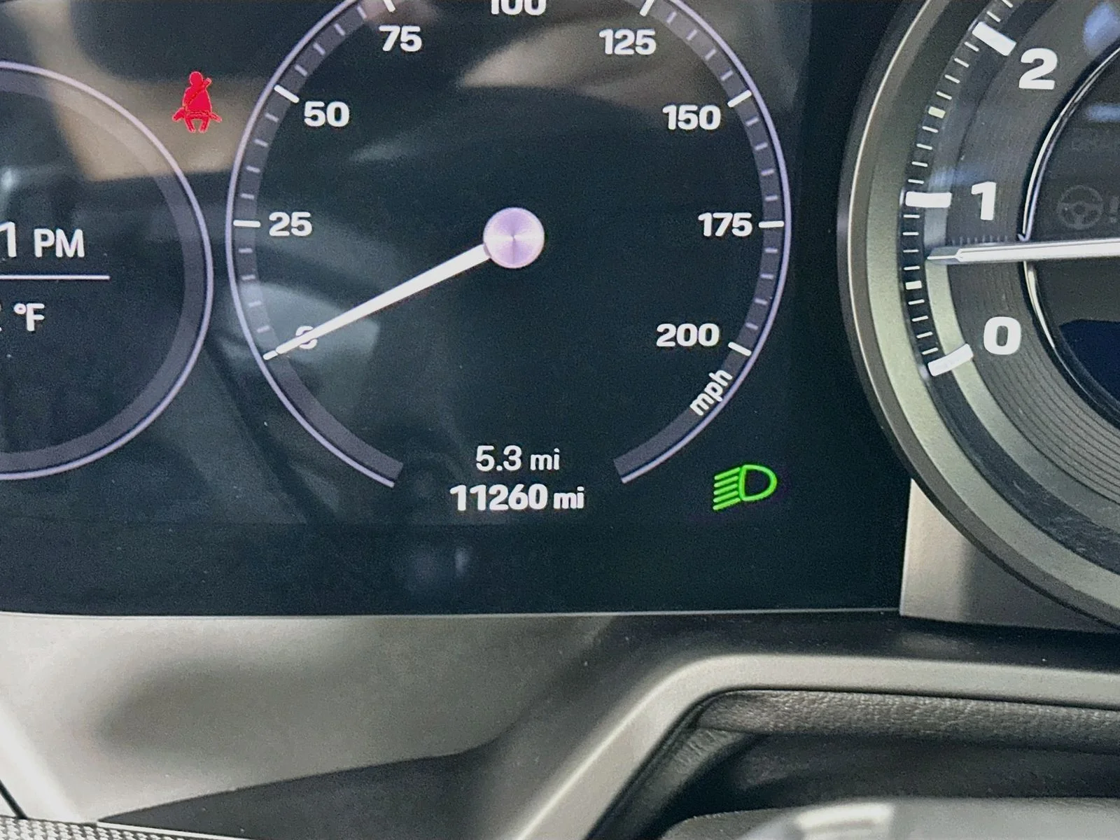 Used 2022  Porsche  image 22