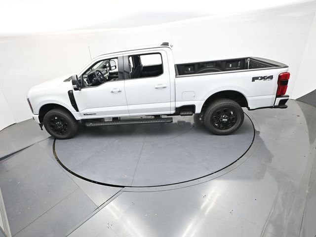 New 2026 Oxford White Ford F-350® XLT image 90