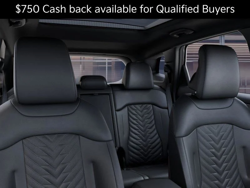 New 2027 Road Rider Brown / Black Roof Kia X-Line image 27