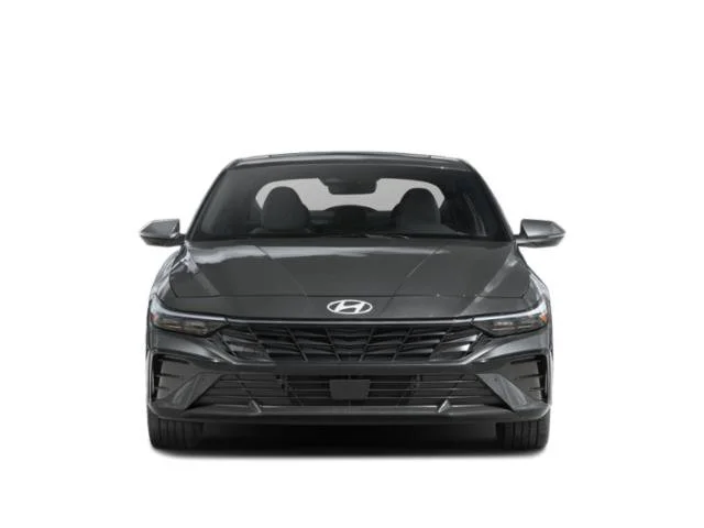 Used 2024 Metal Hyundai Limited image 7
