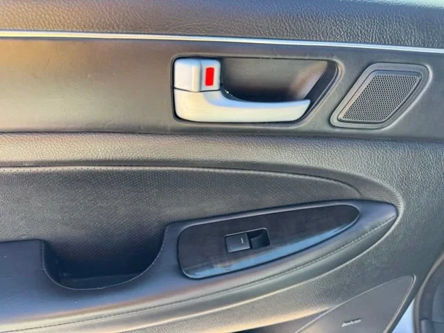 Used 2014 Gray Hyundai 5.0 R-Spec image 16