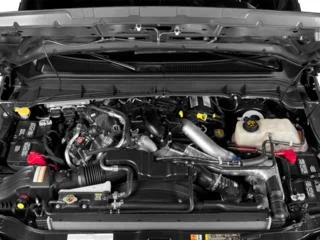 Used 2016 Magnetic Ford Lariat image 5