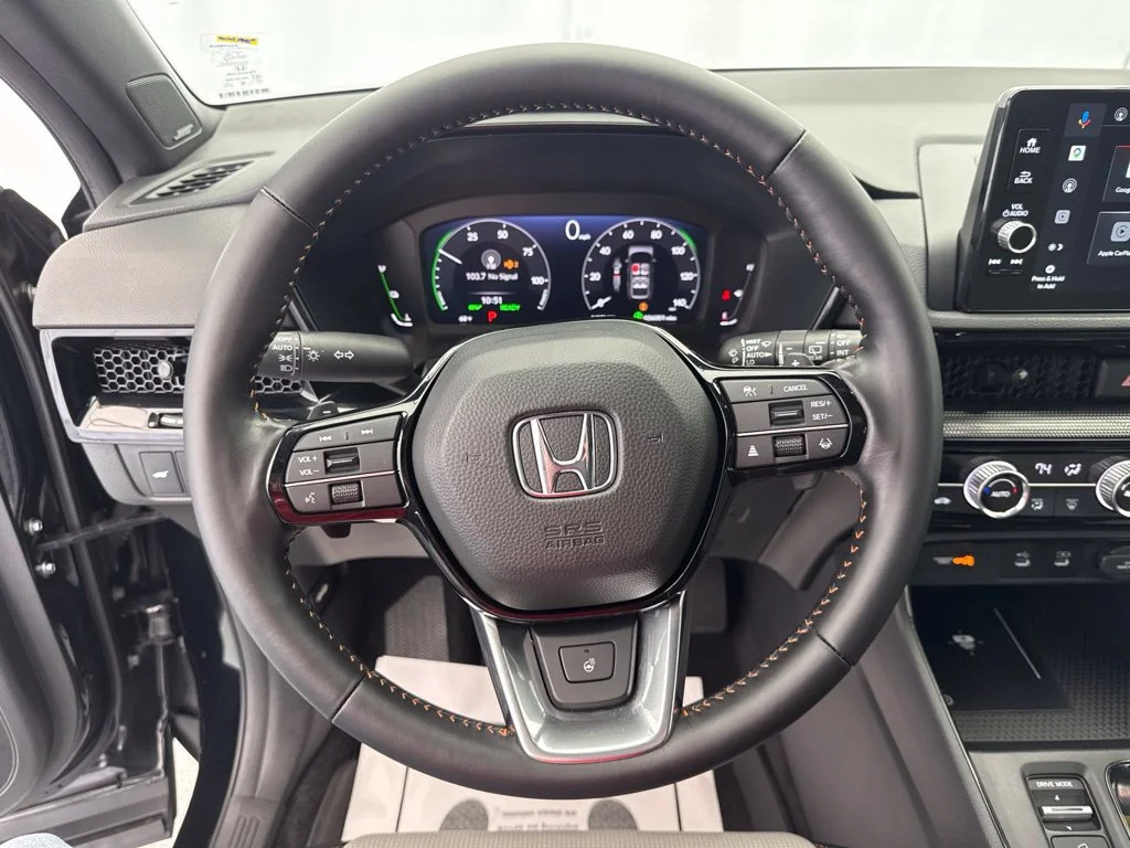 Used 2026 Black Honda Sport Touring image 26