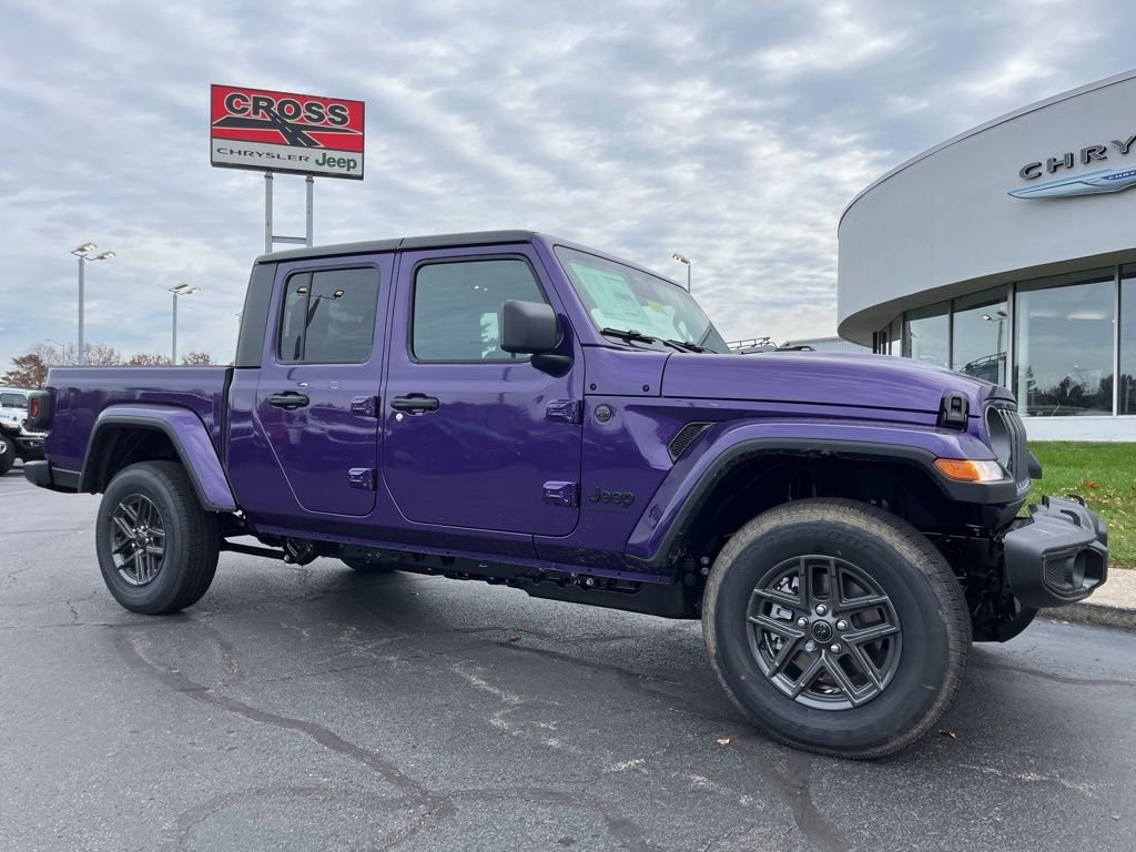 New 2026 Reign Jeep Sport S image 49