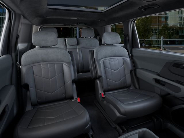 New 2027 Ebony Black Kia X-LINE SX PRESTIGE image 16