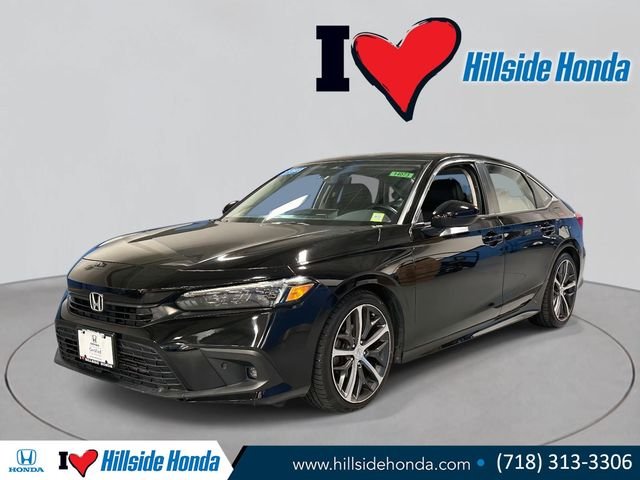 2023 Honda Civic Touring