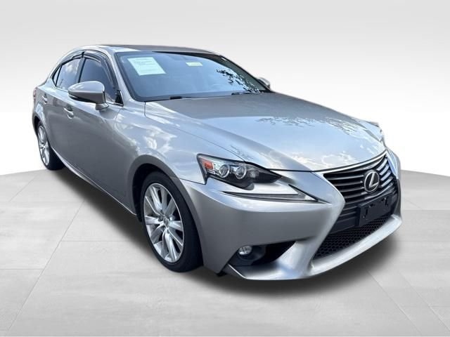 2016 Lexus IS 300