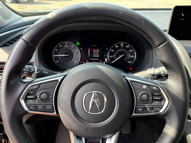 2023 Acura RDX Base - Photo 14
