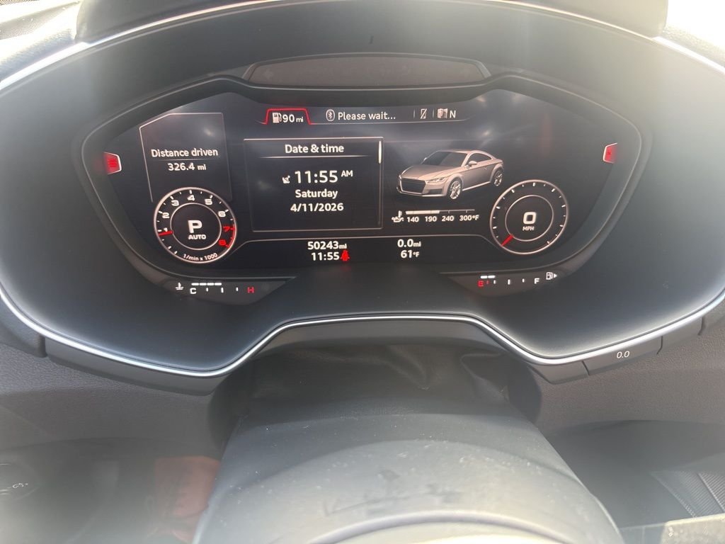 Used 2016  Audi 2.0T image 5