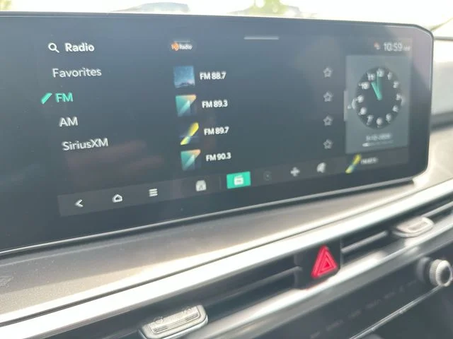 New 2026 Wolf Gray Kia S image 14