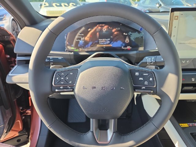 New 2026 Copper Crest Lexus PREMIUM PLUS image 14
