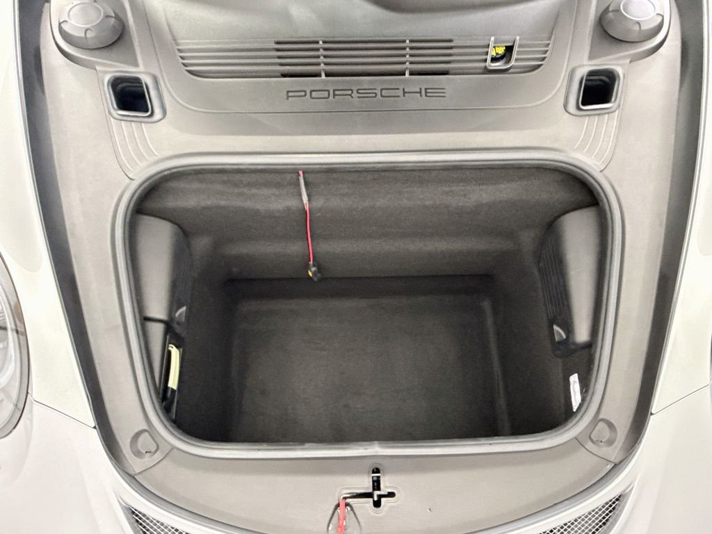 Used 2019 GT Silver Metallic Porsche GT3 RS image 22