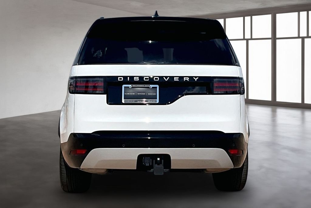 Used 2026 Fuji White Land Rover Gemini Edition image 4