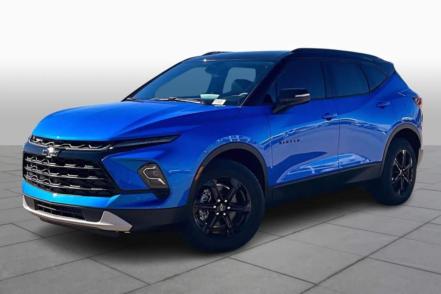 2026 Chevrolet Blazer 2.0T 3LT AWD's photo