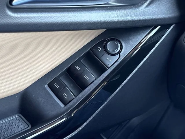 2026 Chevrolet Equinox ACTIV - Photo 17