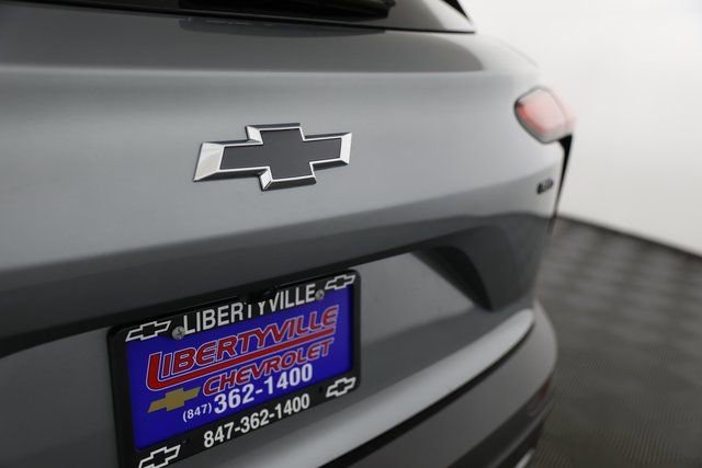 2026 Chevrolet Blazer EV LT - Photo 29