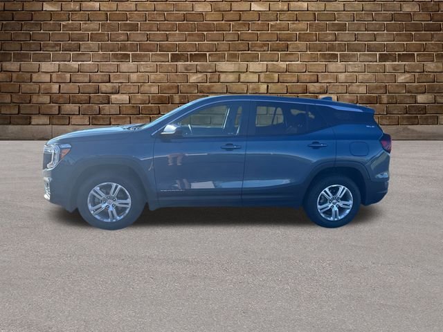 2024 Gmc Terrain SLE photo 2