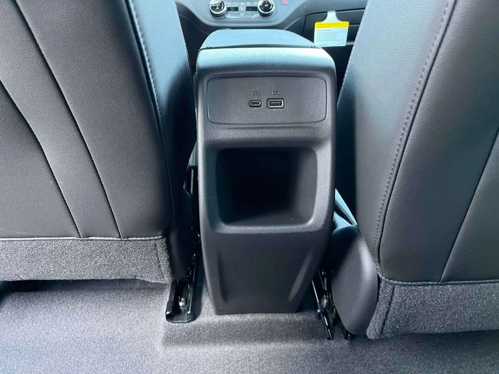 2025 Buick Envista Preferred - Photo 14