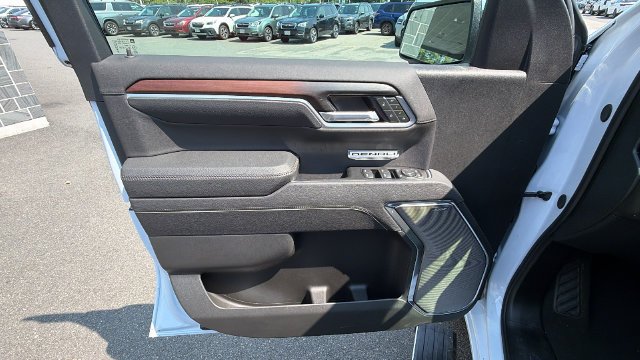 2026 GMC Sierra 1500 Denali - Photo 14