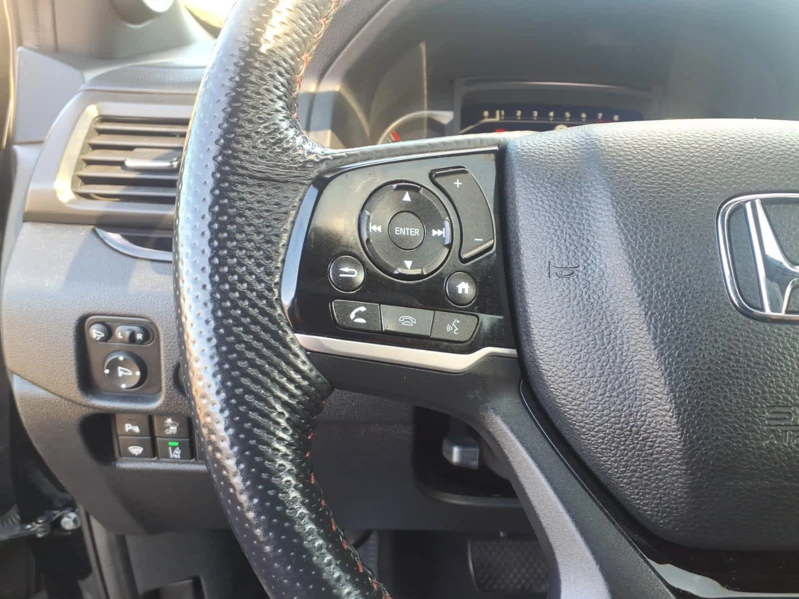 2025 Honda Passport Black Edition - Photo 22