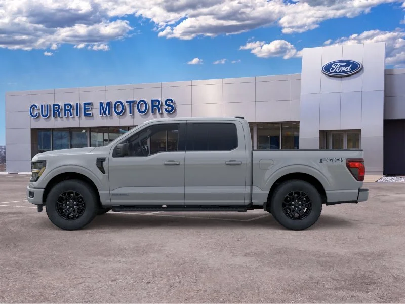 New 2026 Avalanche Ford XLT image 25