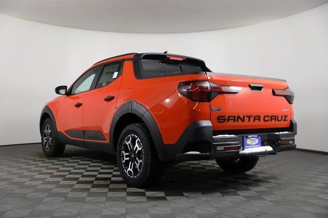 New 2026 Red Hyundai XRT image 32