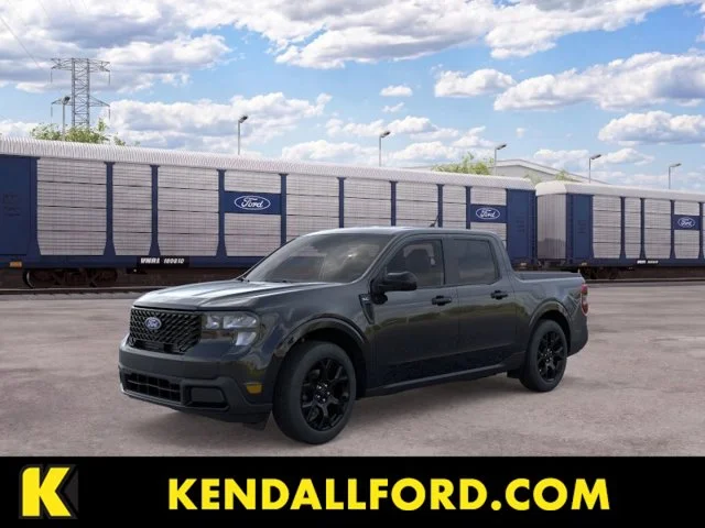 New 2026 Shadow Ford XLT image 1