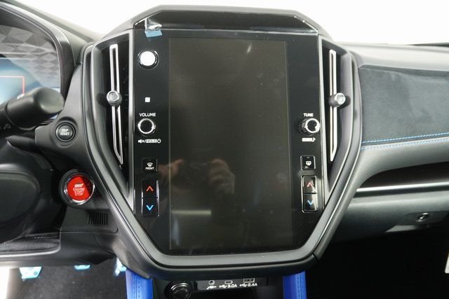 2025 Subaru WRX tS - Photo 15