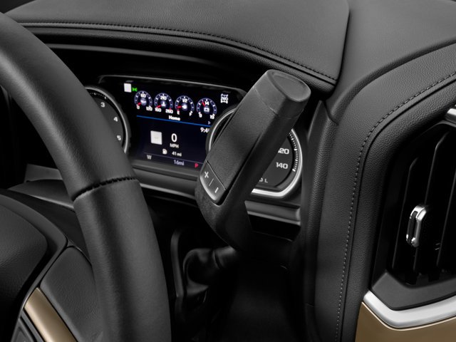 Used 2023 Black Chevrolet High Country image 9