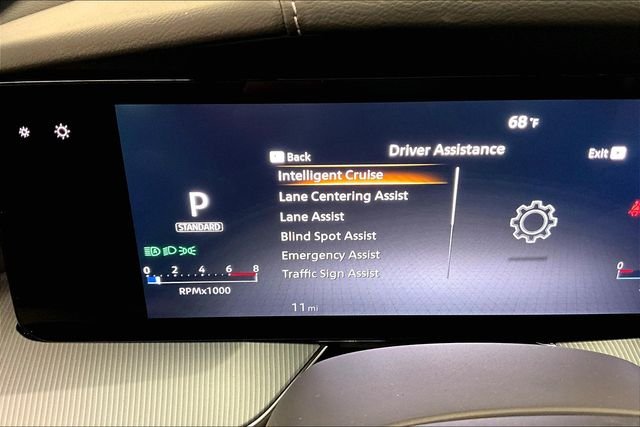 2025 Nissan Murano SL - Photo 27