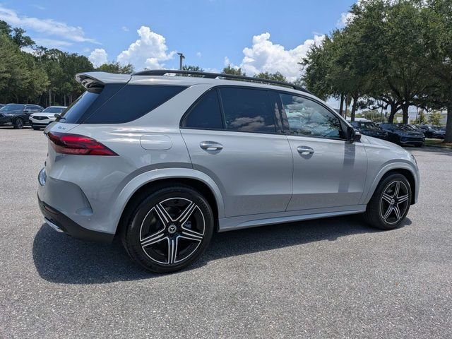 Used 2025  Mercedes-Benz GLE 450 image 3