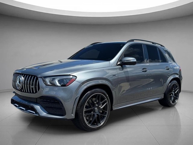 2023 Mercedes-Benz GLE AMG® GLE 53