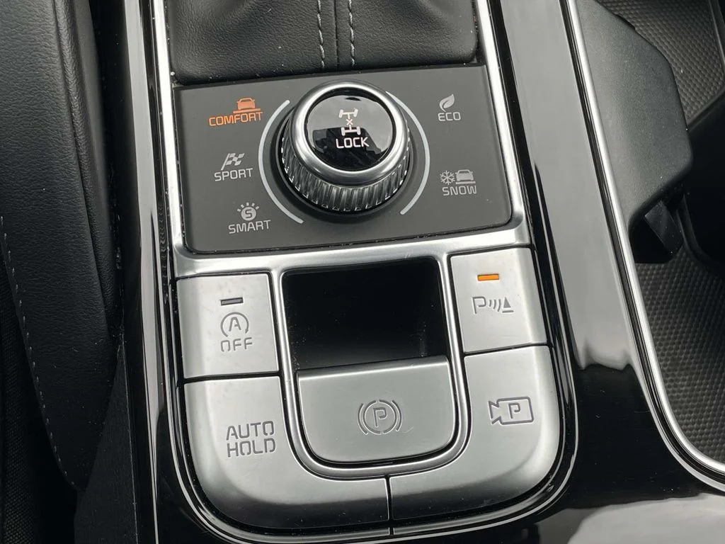 2024 Kia Telluride SX - Photo 23