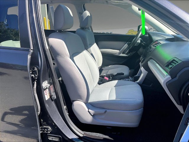 Used 2015 Gray Subaru 2.5i Premium image 7